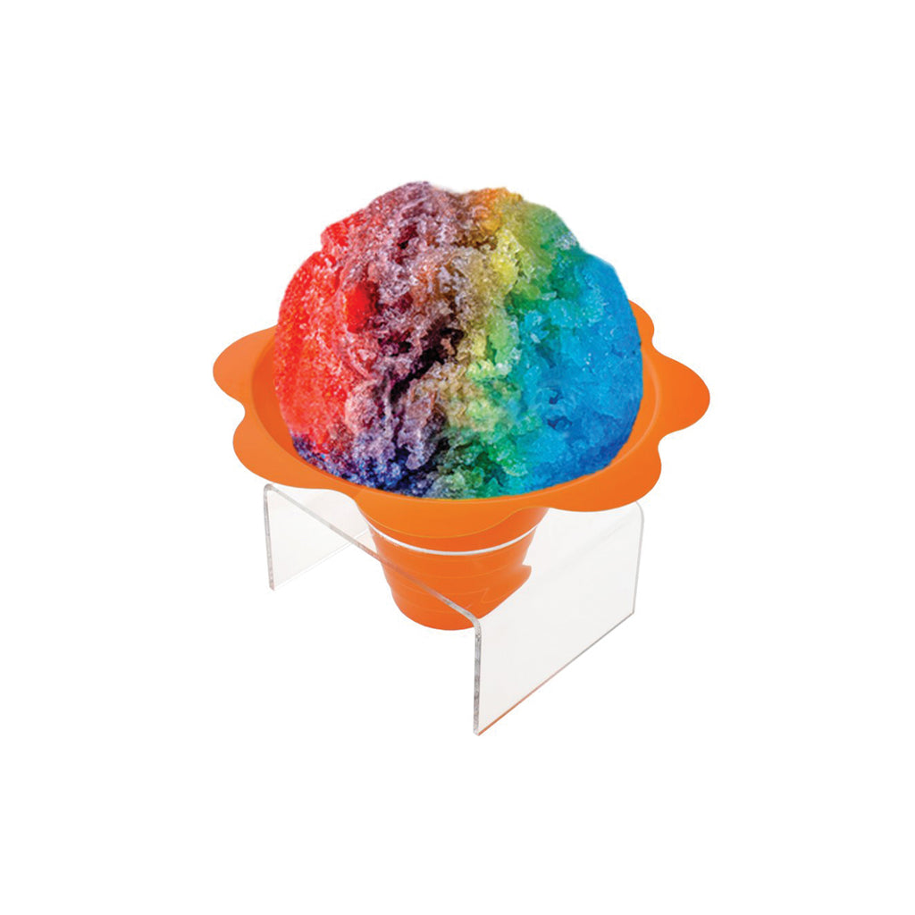 All Ice Cream & Shaved Ice Holders