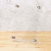 Load image into Gallery viewer, Stainless Steel 1 in. Diameter Standoff Set