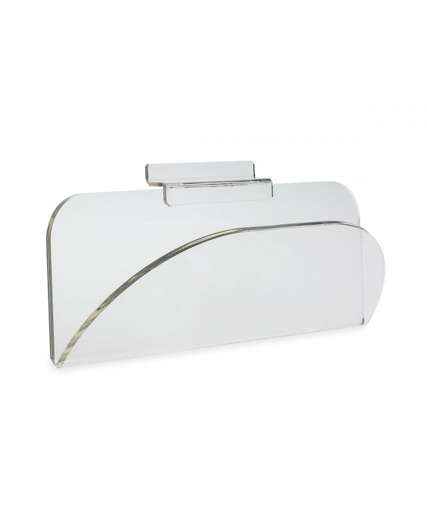 Skateboard Display Rack for Slatwall