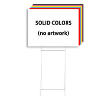 Load image into Gallery viewer, Open House Sign, 3 Pack Set