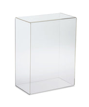 Load image into Gallery viewer, Clear Acrylic Magazine Holder, Book Holder and Organizer