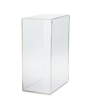 Load image into Gallery viewer, Clear Acrylic Magazine Holder, Book Holder and Organizer