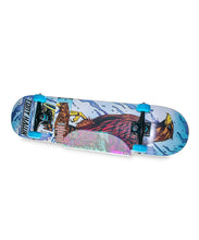 Load image into Gallery viewer, Wall Mounted Skateboard Display Rack