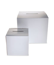 Load image into Gallery viewer, Cardboard Donation Box, Pack of 10