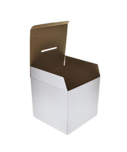 Load image into Gallery viewer, Cardboard Donation Box, Pack of 10