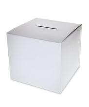 Load image into Gallery viewer, Cardboard Donation Box, Pack of 10