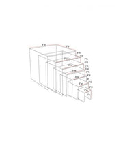 Load image into Gallery viewer, 7-Piece Riser Set