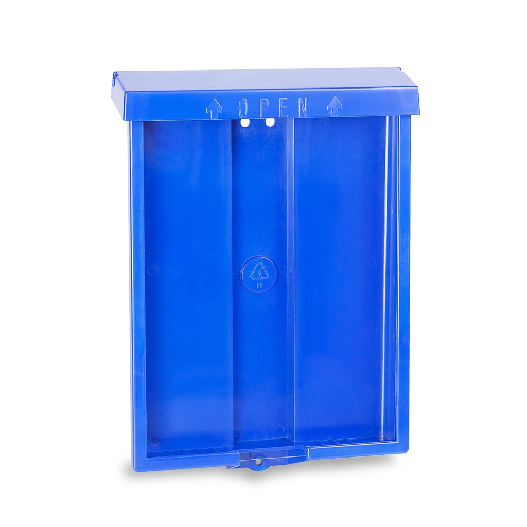 8.5" x 11" Outdoor Realtor Brochure Holder