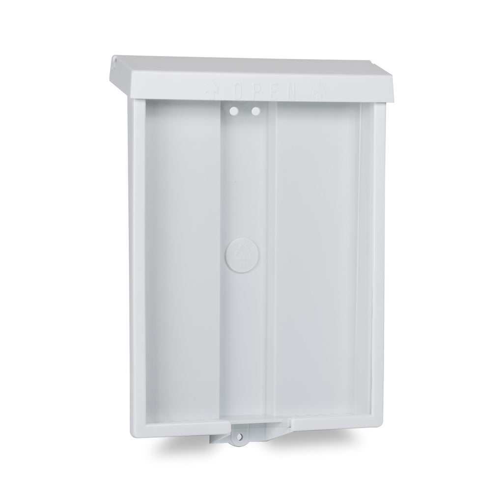 8.5" x 11" Outdoor Realtor Brochure Holder