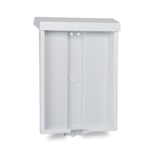 Load image into Gallery viewer, 8.5" x 11" Outdoor Realtor Brochure Holder