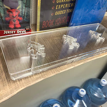 Load image into Gallery viewer, Space Saving Retail Acrylic Shelves/Dividers for Cups, Mugs, Tumblers