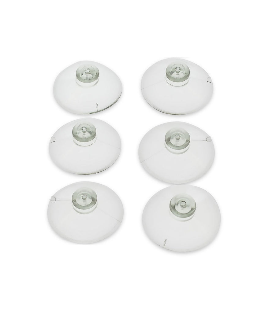Suction Cups and/or Suction Cups with Hooks
