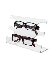 Load image into Gallery viewer, Sunglasses Rack Tier Display Stand