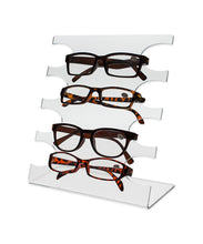 Load image into Gallery viewer, Sunglasses Rack Tier Display Stand