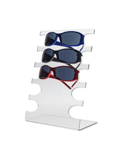 Load image into Gallery viewer, Sunglasses Rack Tier Display Stand