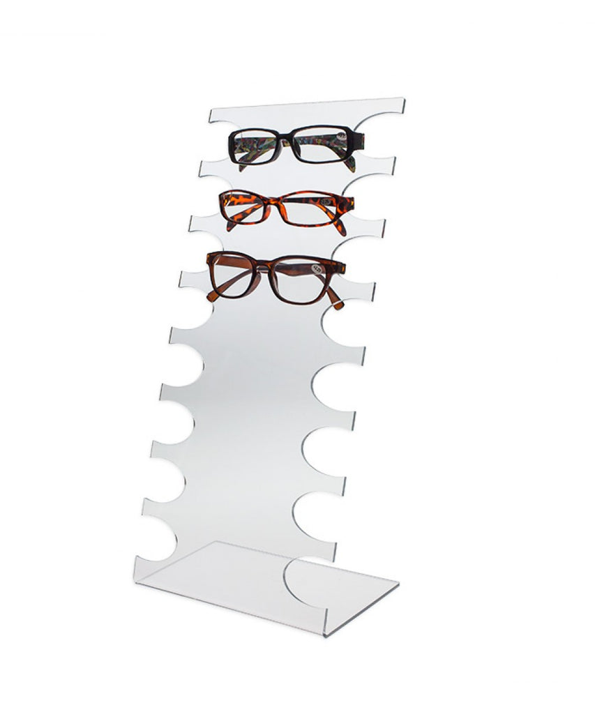 Sunglasses Rack Tier Display Stand