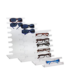 Sunglasses Rack Tier Display Stand