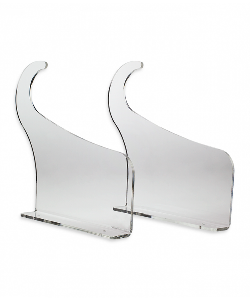Surfboard Wall Mount Display Rack