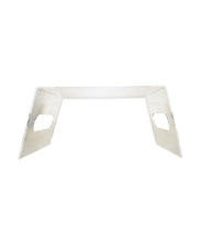 Load image into Gallery viewer, Acrylic Serving Tray with Handles, Display Stand, Desk Lap
