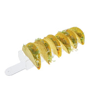 Load image into Gallery viewer, Acrylic Taco Holder Stand
