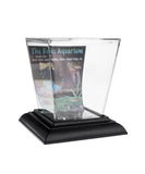 Acrylic Desktop Aquarium .50 Gallon