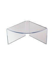 Load image into Gallery viewer, Curved Riser Display 3 Piece Set