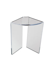 Load image into Gallery viewer, Curved Riser Display 3 Piece Set