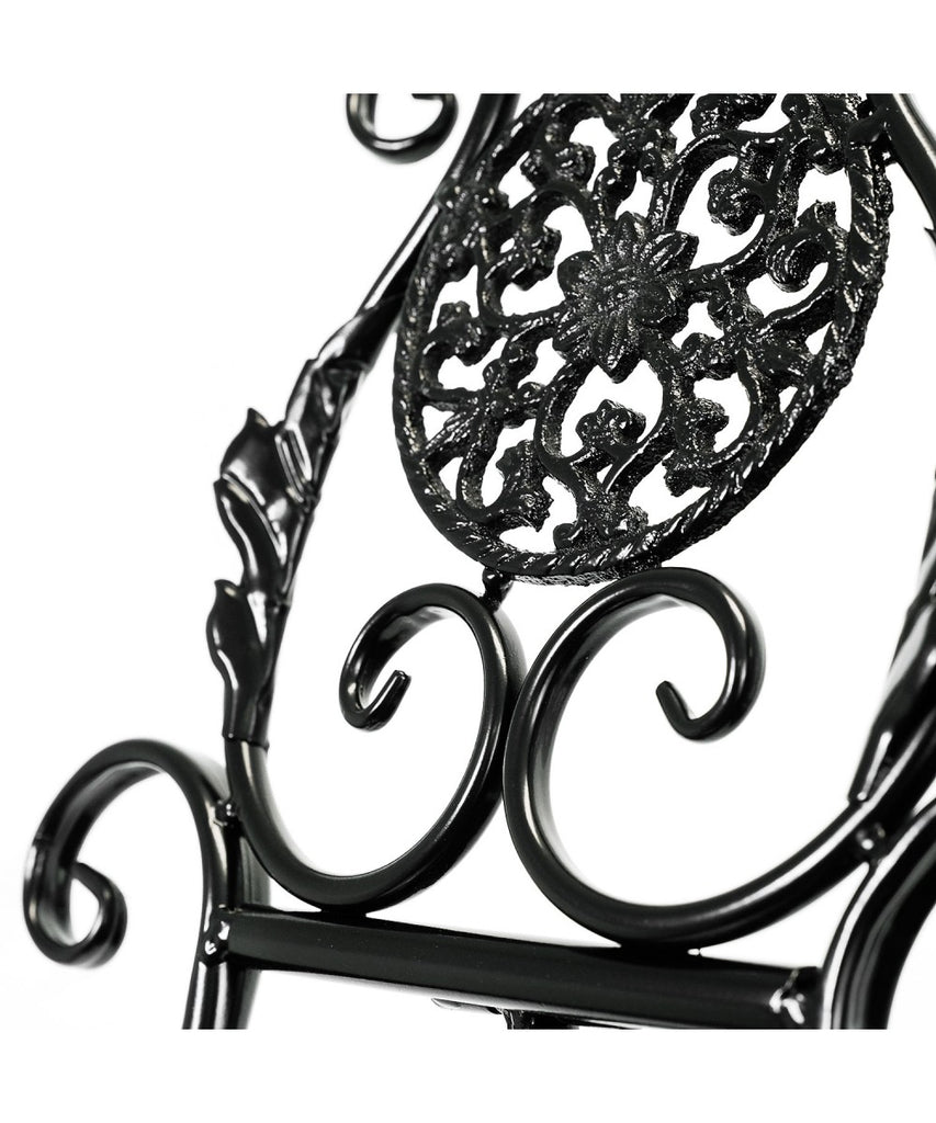 Metal Floor Easel, Adjustable