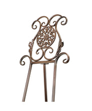 Load image into Gallery viewer, Metal Floor Easel, Adjustable