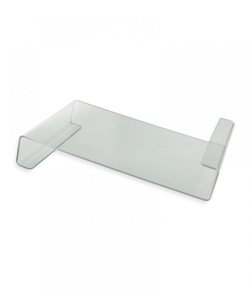 7" x 10" Vertical iPad Sized Treadmill Book Holder (TREADVIPAD)