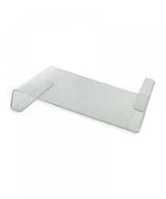 Load image into Gallery viewer, 7" x 10" Vertical iPad Sized Treadmill Book Holder (TREADVIPAD)
