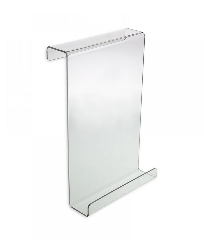 7" x 10" Vertical iPad Sized Treadmill Book Holder (TREADVIPAD)
