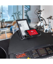 Load image into Gallery viewer, 7" Treadmill Book Holder