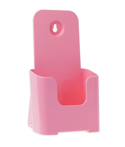 Trifold Brochure Holder