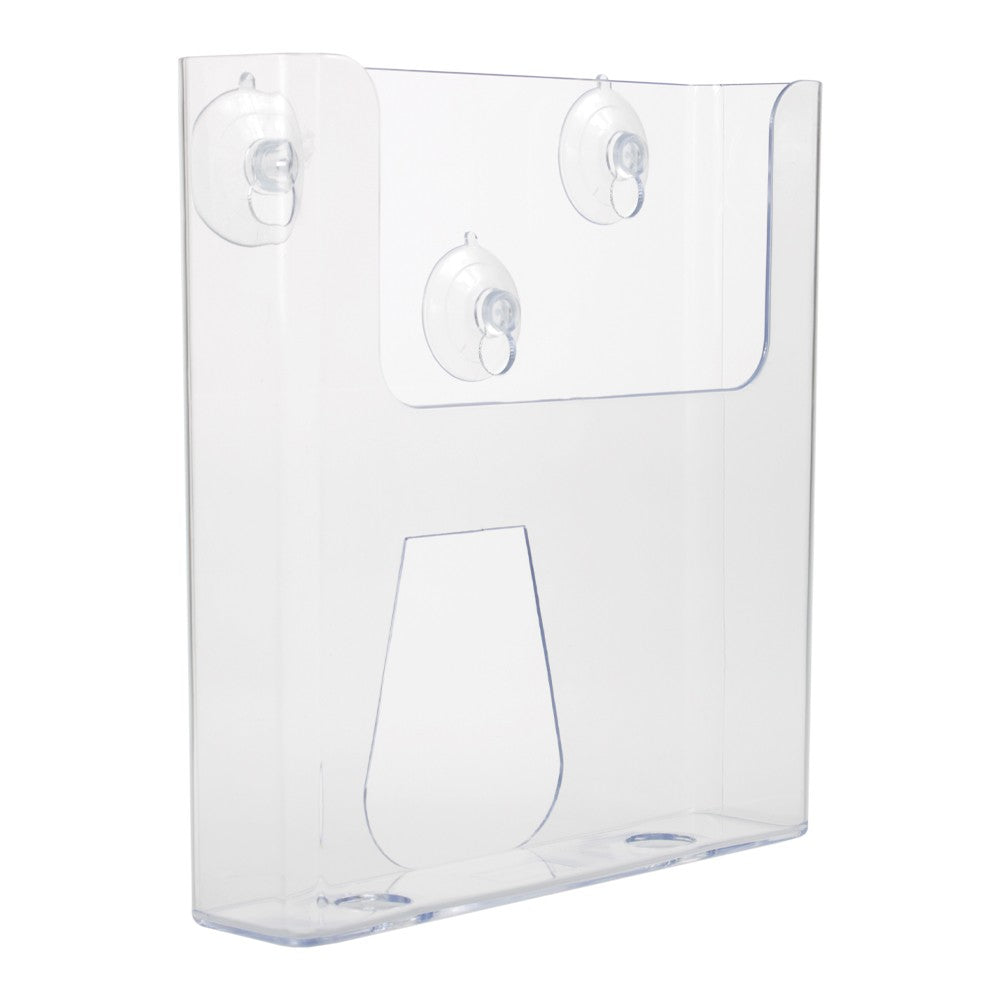 Large Magazine Brochure Holder