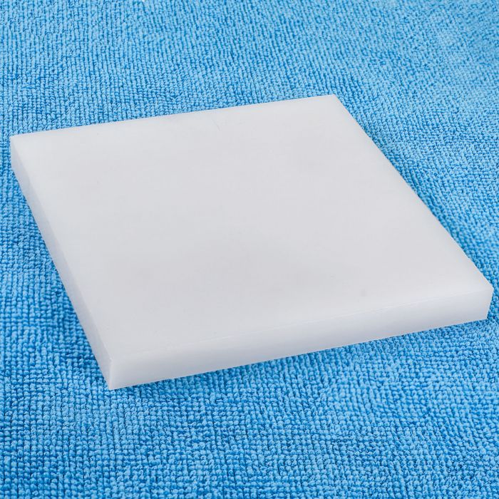 UHMW Polyethylene Sheet