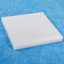 Load image into Gallery viewer, UHMW Polyethylene Sheet