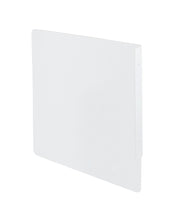 Load image into Gallery viewer, Restroom Urinal Divider & Partition - Available in Clear, White and Black