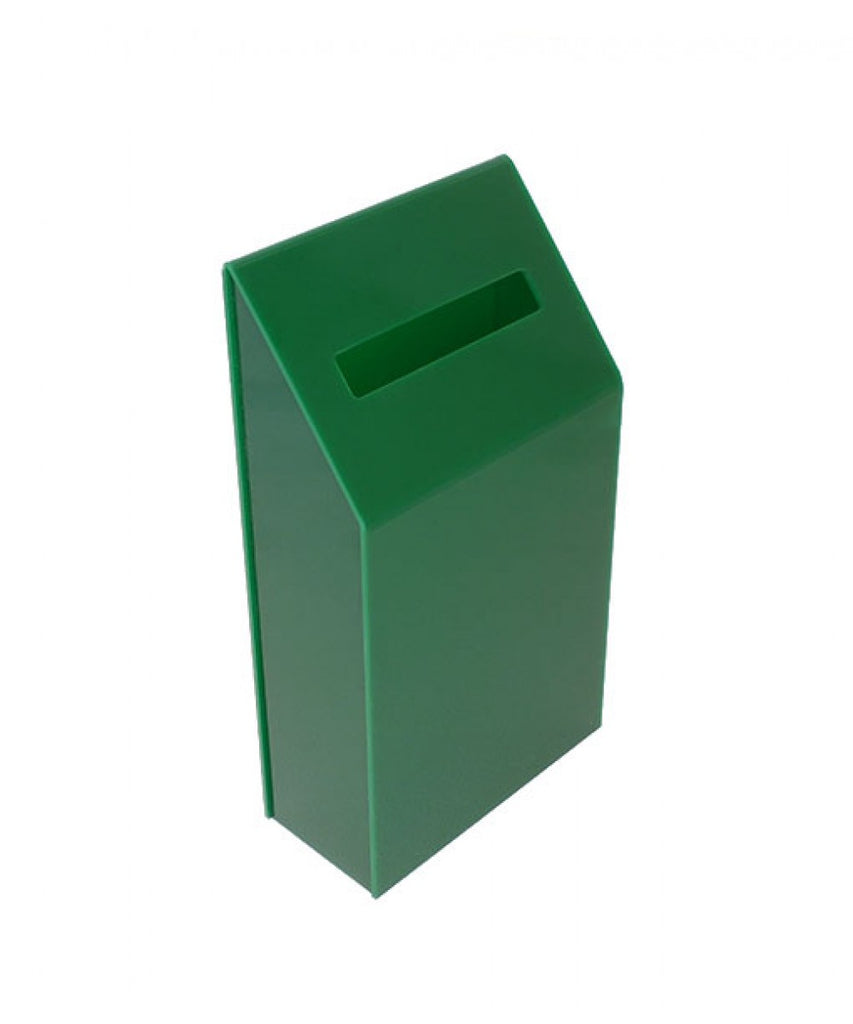 6" Medium Wall Mount Comment Box