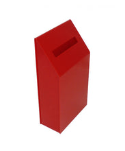 Load image into Gallery viewer, 6" Medium Wall Mount Comment Box
