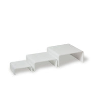 Load image into Gallery viewer, Low Profile Riser, Small 3 Piece Set