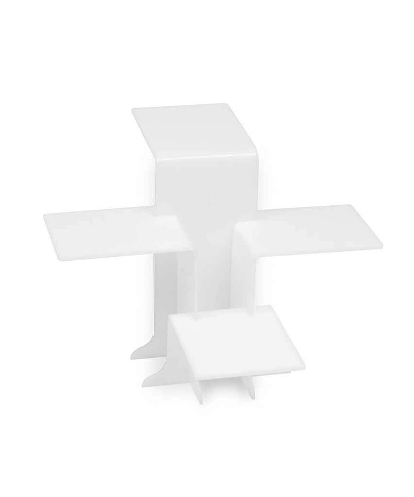 4-Tier Acrylic Display Stand