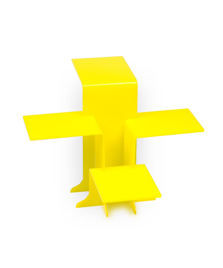 4-Tier Acrylic Display Stand