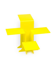 Load image into Gallery viewer, 4-Tier Acrylic Display Stand
