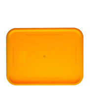 Load image into Gallery viewer, Cafeteria Food Serving Trays  Craft Trays