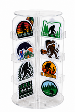 Load image into Gallery viewer, 24 Sticker Display