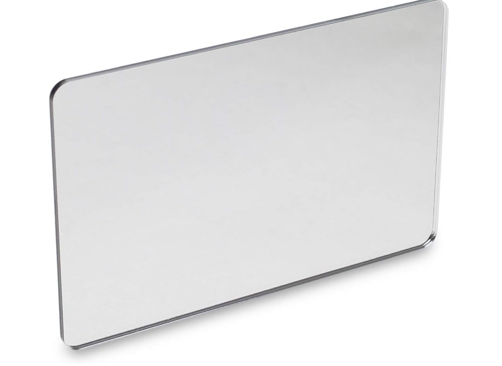 Acrylic Mirror Sheets - Safety Mirrors