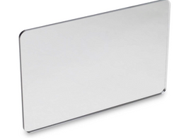 Acrylic Mirror Sheets - Safety Mirrors