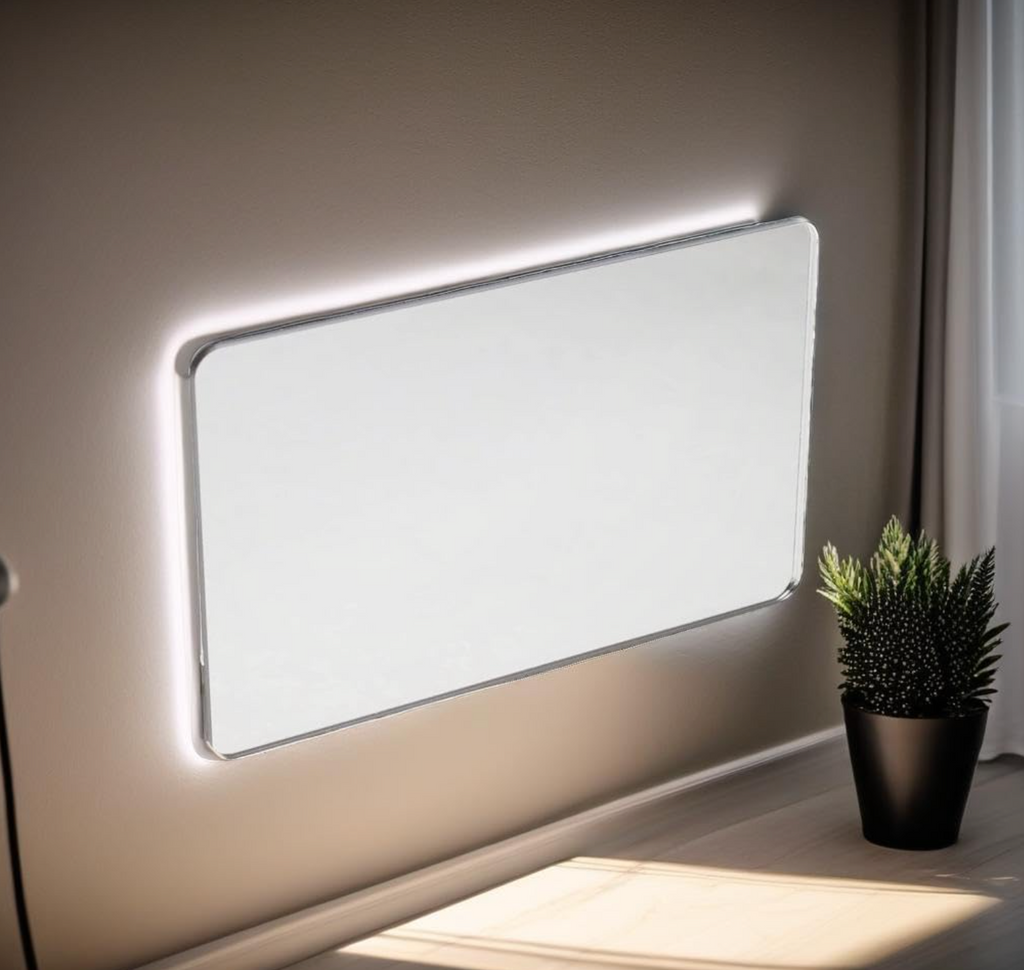 Acrylic Mirror Sheets - Safety Mirrors