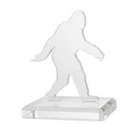 Custom Made Acrylic Plexiglass Awards. Made in the USA